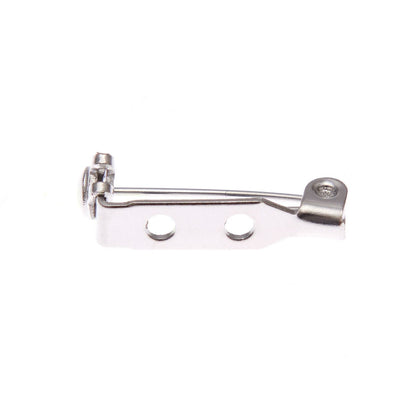 Broschennadel 2 cm, 2 Stk - Craftguru