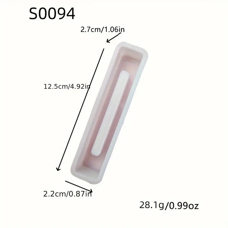 Gießset Hochzeitsmix