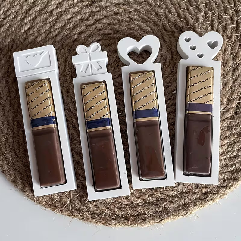 Gießset Geburtstagsmix