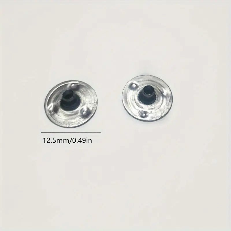 Dochthalter, 3mm, 100 Stück - Craftguru