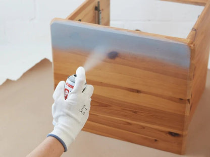 Edding 5200 Permanentspray Acryllack Effekt, Beton oder Rost - Craftguru