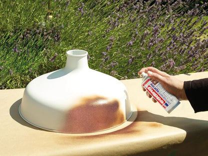 Edding 5200 Permanentspray Acryllack Effekt, Beton oder Rost - Craftguru