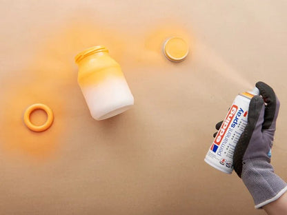 Edding 5200 Permanentspray Acryllack Neon - Craftguru