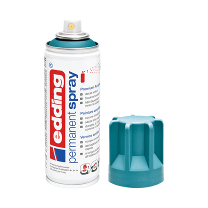 Edding 5200 Permanentspray Acryllack Pastell - Craftguru