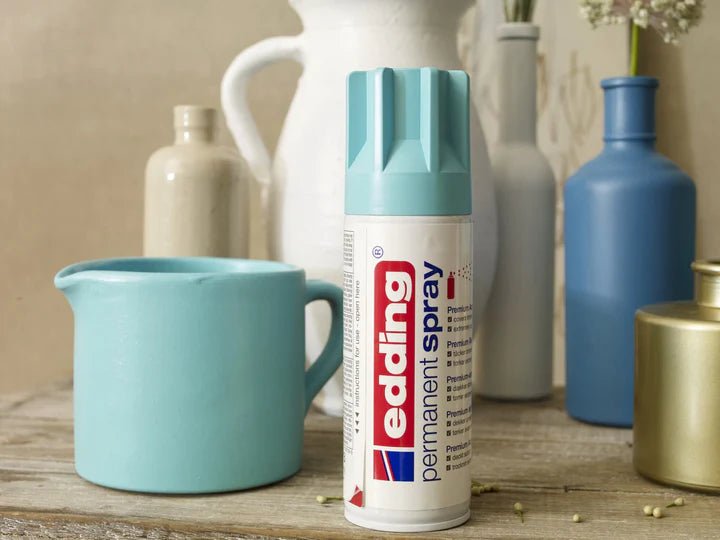 Edding 5200 Permanentspray Acryllack Pastell - Craftguru