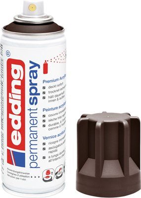 Edding 5200 Permanentspray Acryllack Standardfarben - Craftguru