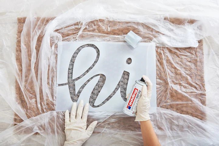 Edding 5200 Permanentspray Grundierung/ Primer - Craftguru