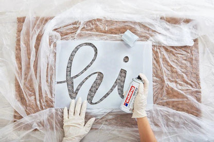 Edding 5200 Permanentspray Grundierung/ Primer - Craftguru