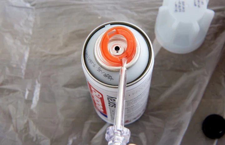 Edding 5200 Permanentspray Grundierung/ Primer - Craftguru