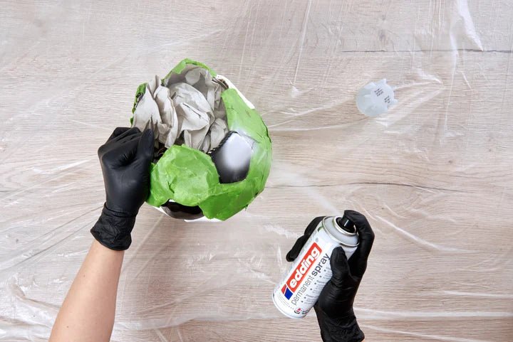 Edding 5200 Permanentspray Grundierung/ Primer - Craftguru