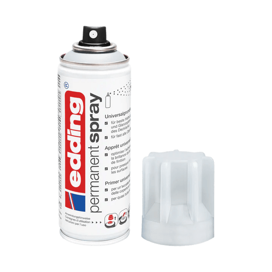 Edding 5200 Permanentspray Grundierung/ Primer - Craftguru