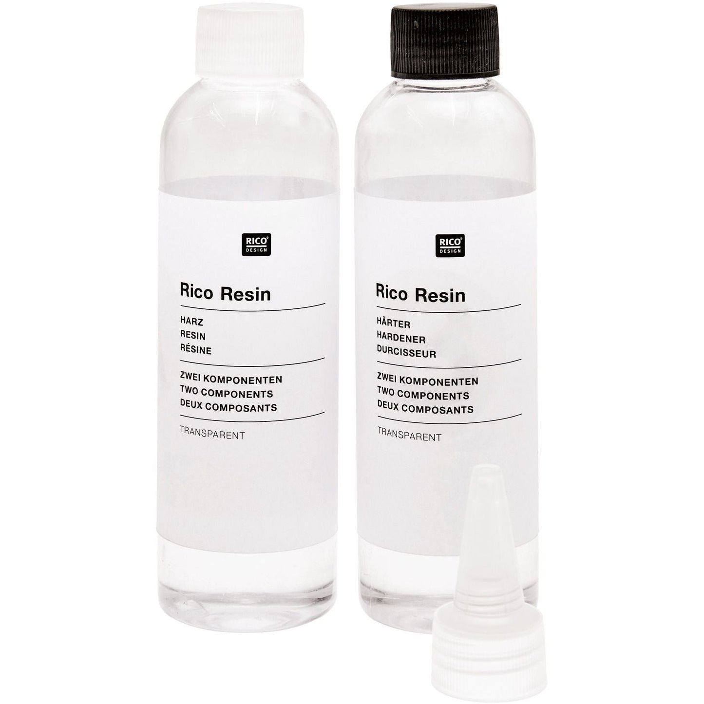 Epoxidharz transparent - Craftguru