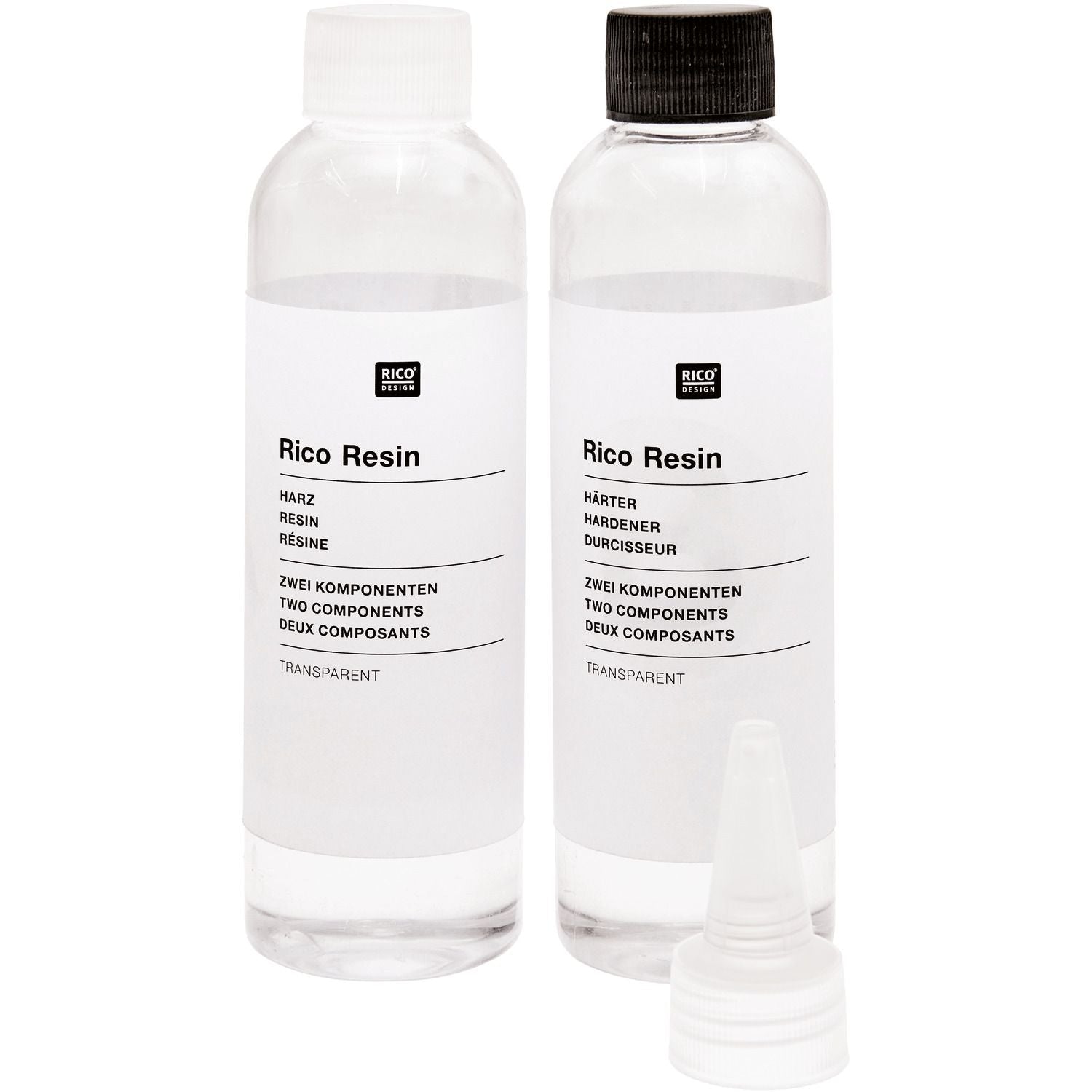 Epoxidharz transparent - Craftguru