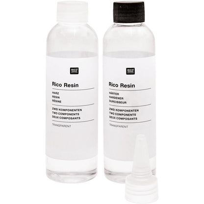 Epoxidharz transparent - Craftguru