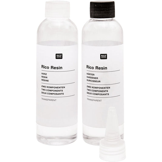 Epoxidharz transparent - Craftguru