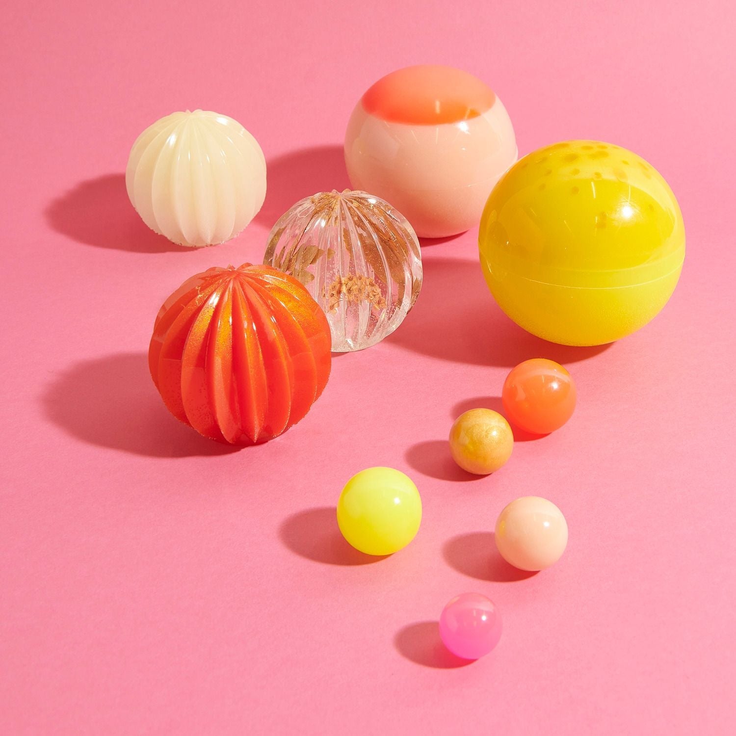 Farbpigmente für Resin mit Perl-Effekt 5ml - Craftguru