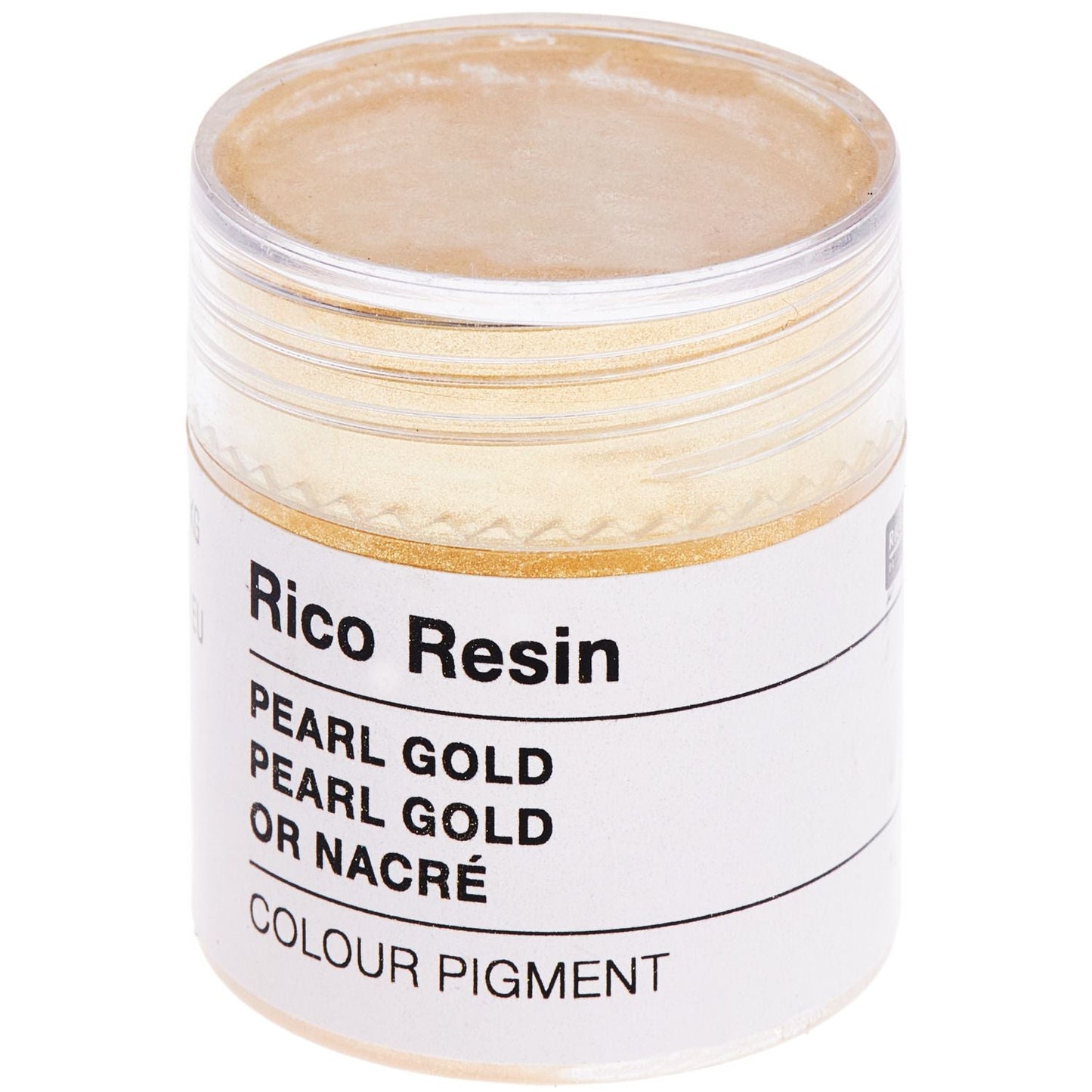 Farbpigmente für Resin mit Perl-Effekt 5ml - Craftguru