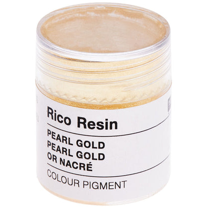 Farbpigmente für Resin mit Perl-Effekt 5ml - Craftguru