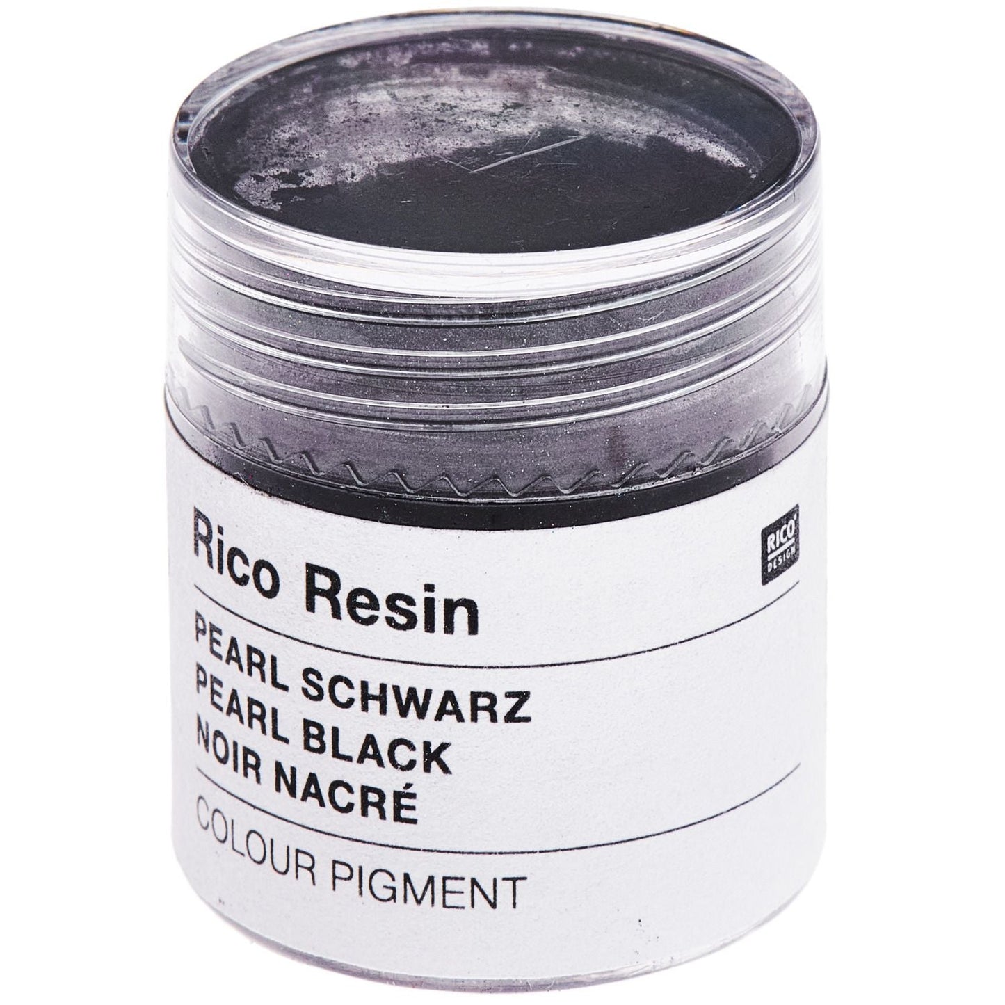 Farbpigmente für Resin mit Perl-Effekt 5ml - Craftguru