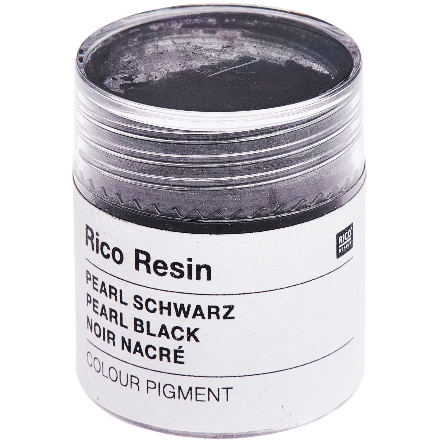 Farbpigmente für Resin mit Perl-Effekt 5ml - Craftguru