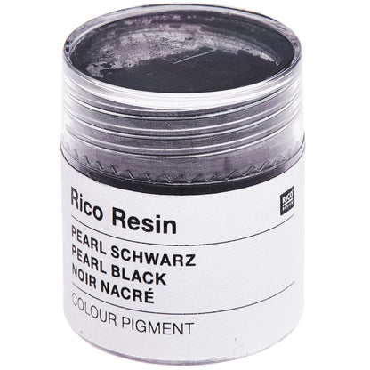 Farbpigmente für Resin mit Perl-Effekt 5ml - Craftguru