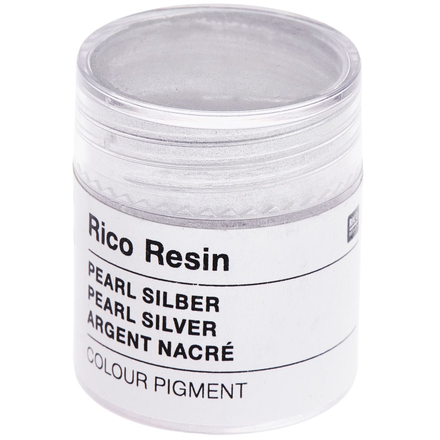 Farbpigmente für Resin mit Perl-Effekt 5ml - Craftguru