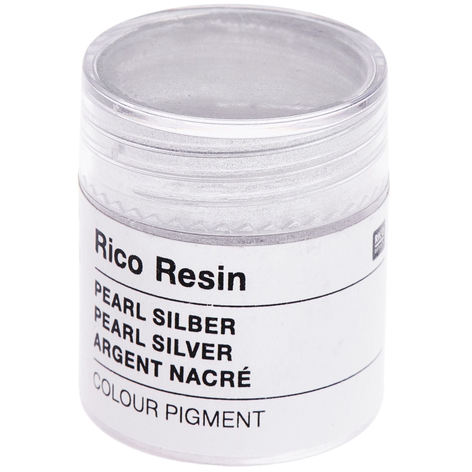 Farbpigmente für Resin mit Perl-Effekt 5ml - Craftguru