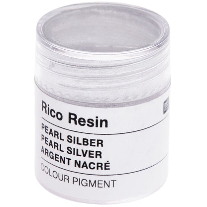 Farbpigmente für Resin mit Perl-Effekt 5ml - Craftguru