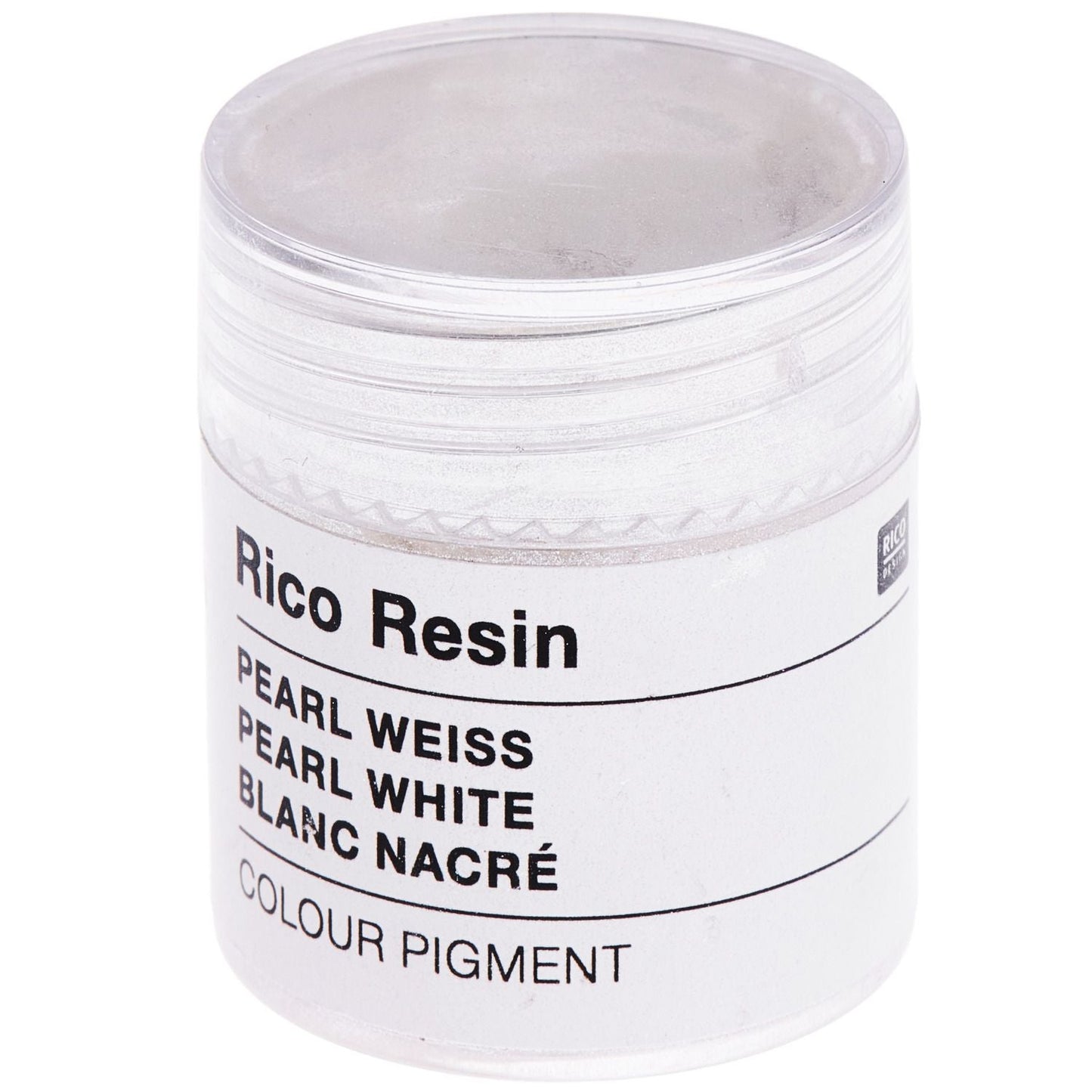 Farbpigmente für Resin mit Perl-Effekt 5ml - Craftguru