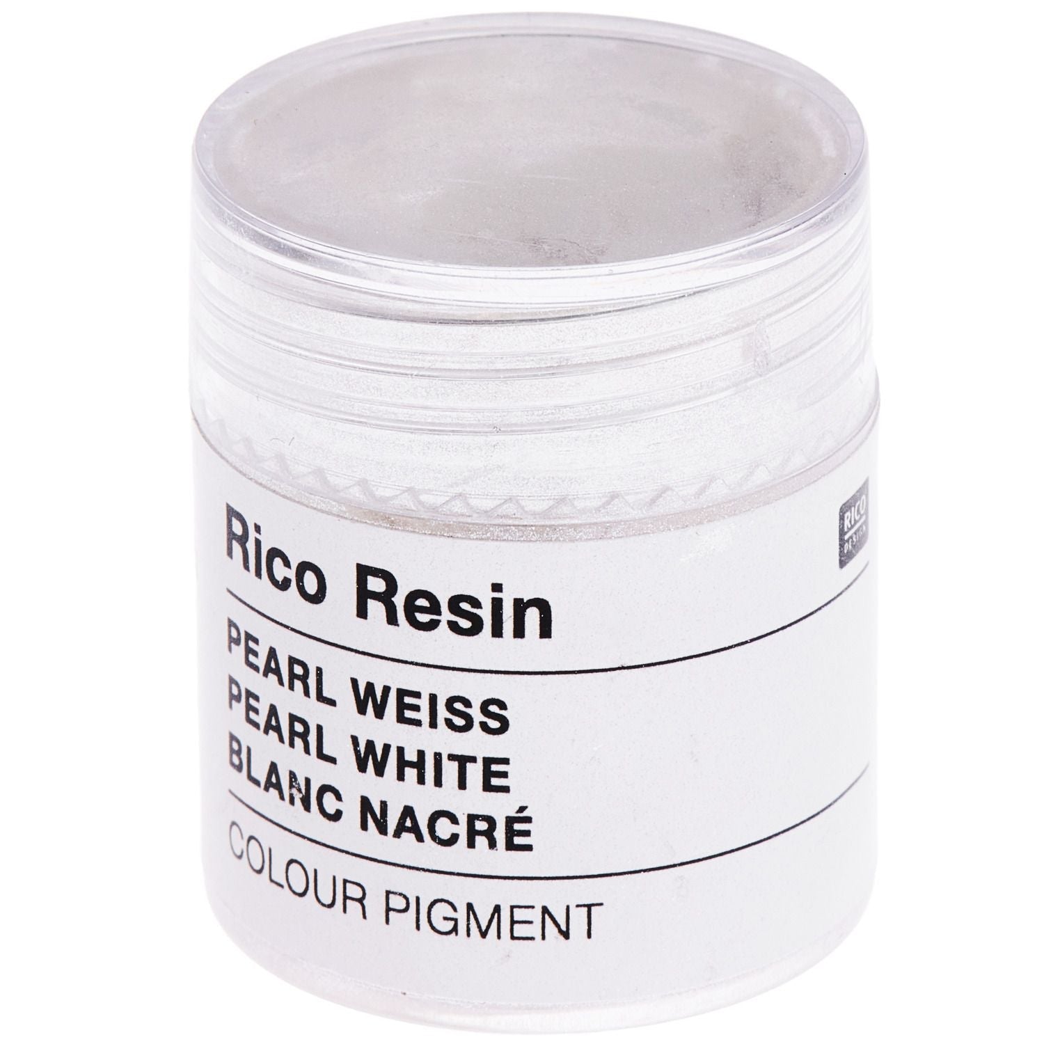 Farbpigmente für Resin mit Perl-Effekt 5ml - Craftguru