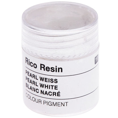 Farbpigmente für Resin mit Perl-Effekt 5ml - Craftguru