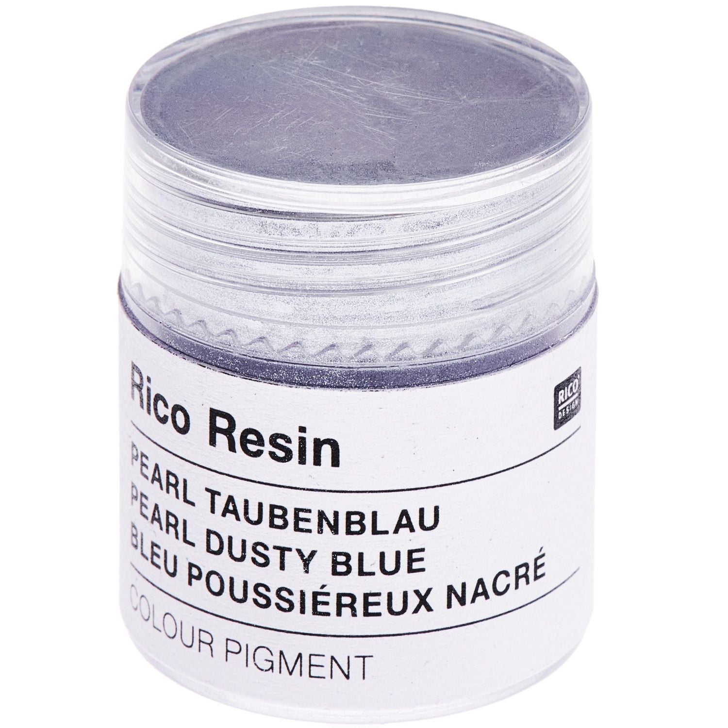 Farbpigmente für Resin mit Perl-Effekt 5ml - Craftguru