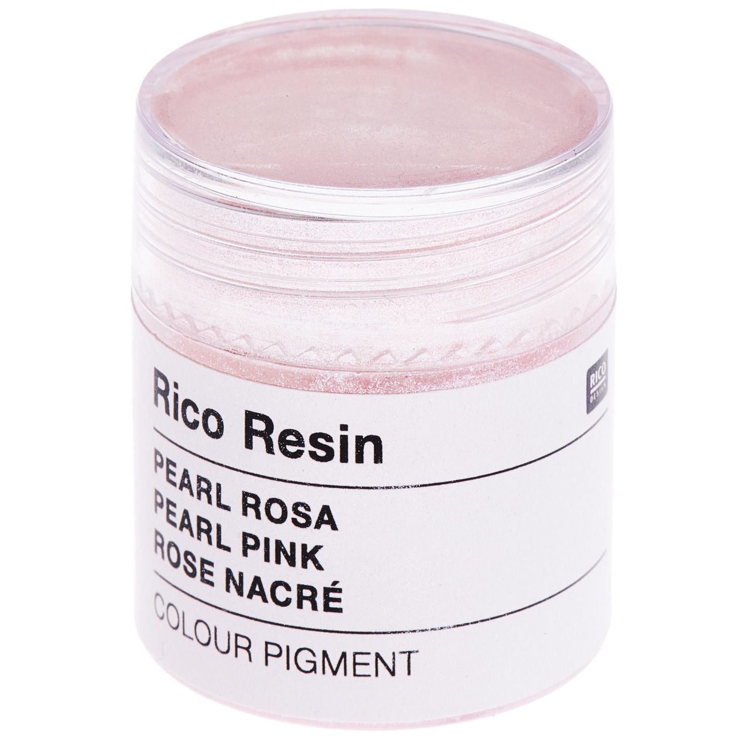Farbpigmente für Resin mit Perl-Effekt 5ml - Craftguru
