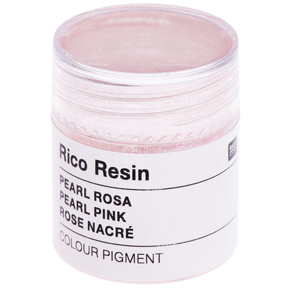 Farbpigmente für Resin mit Perl-Effekt 5ml - Craftguru