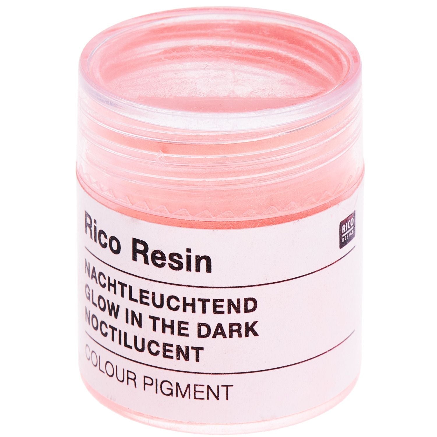 Farbpigmente für Resin Neon nachtleuchtend 5ml - Craftguru