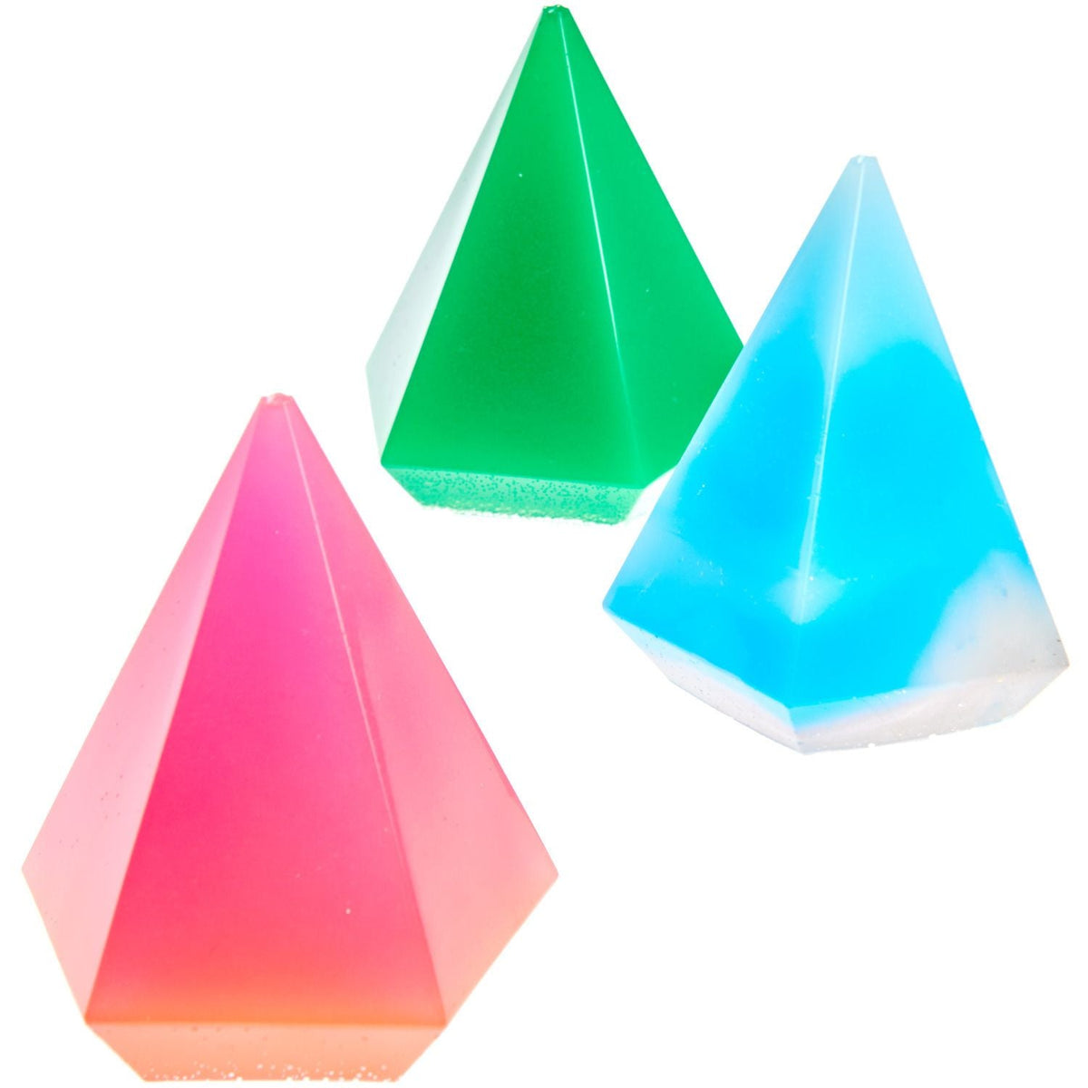 Farbpigmente für Resin Neon nachtleuchtend 5ml - Craftguru