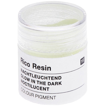 Farbpigmente für Resin Neon nachtleuchtend 5ml - Craftguru