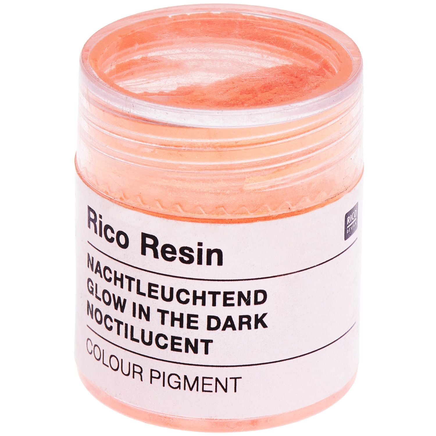 Farbpigmente für Resin Neon nachtleuchtend 5ml - Craftguru