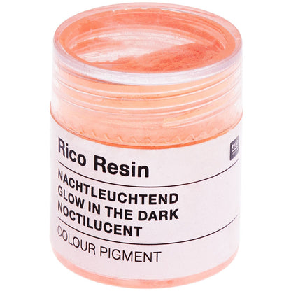 Farbpigmente für Resin Neon nachtleuchtend 5ml - Craftguru