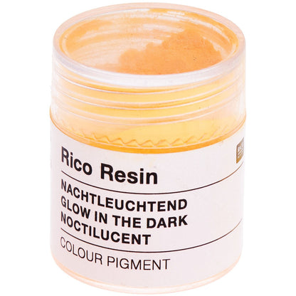 Farbpigmente für Resin Neon nachtleuchtend 5ml - Craftguru