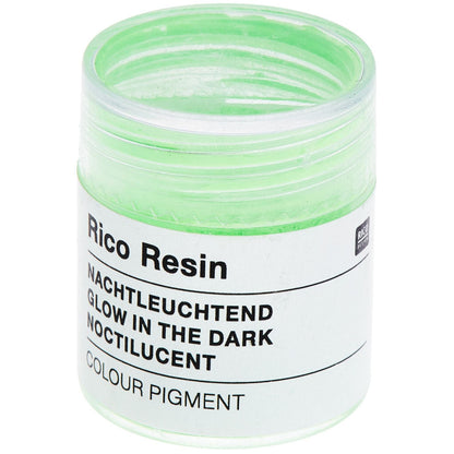 Farbpigmente für Resin Neon nachtleuchtend 5ml - Craftguru