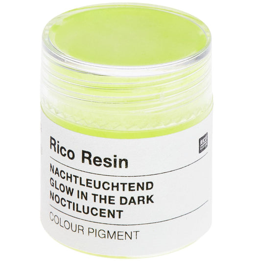 Farbpigmente für Resin Neon nachtleuchtend 5ml - Craftguru