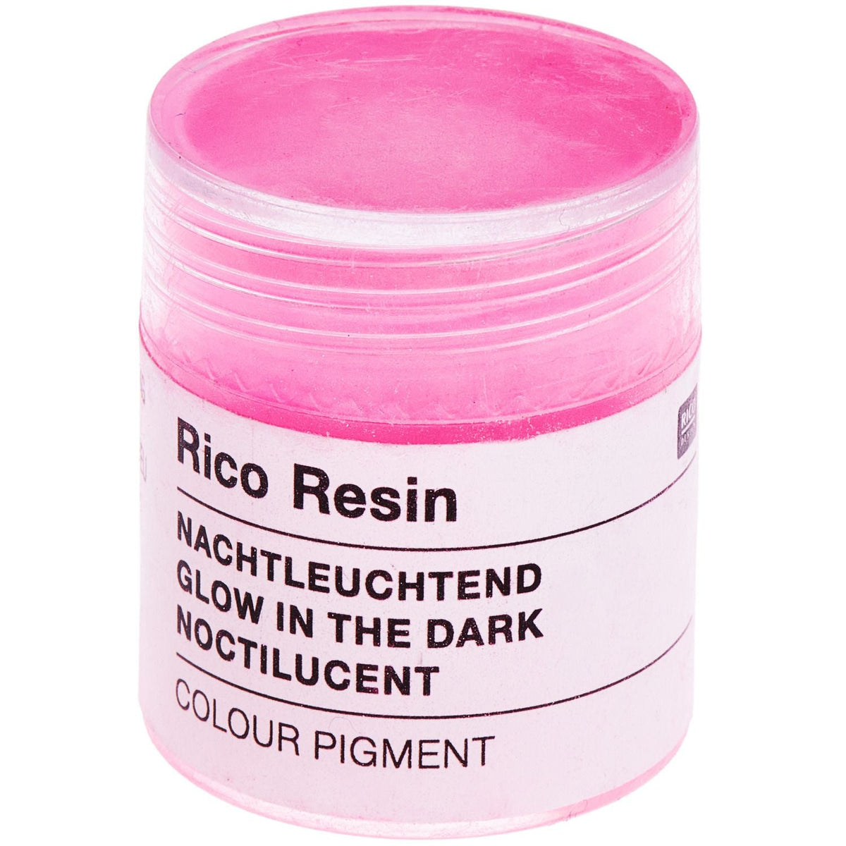 Farbpigmente für Resin Neon nachtleuchtend 5ml - Craftguru