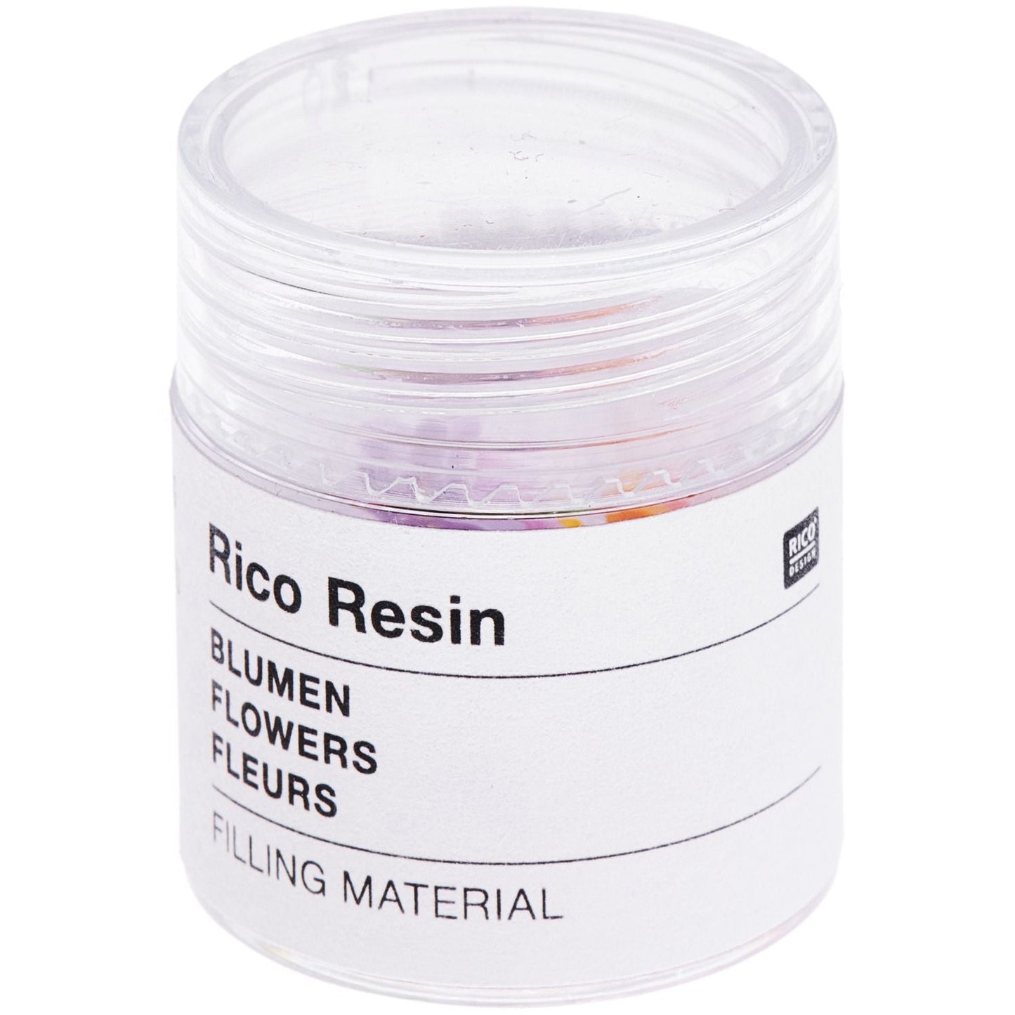 Füllmaterial für Resin Blumen Erdfarben 1,5g - Craftguru