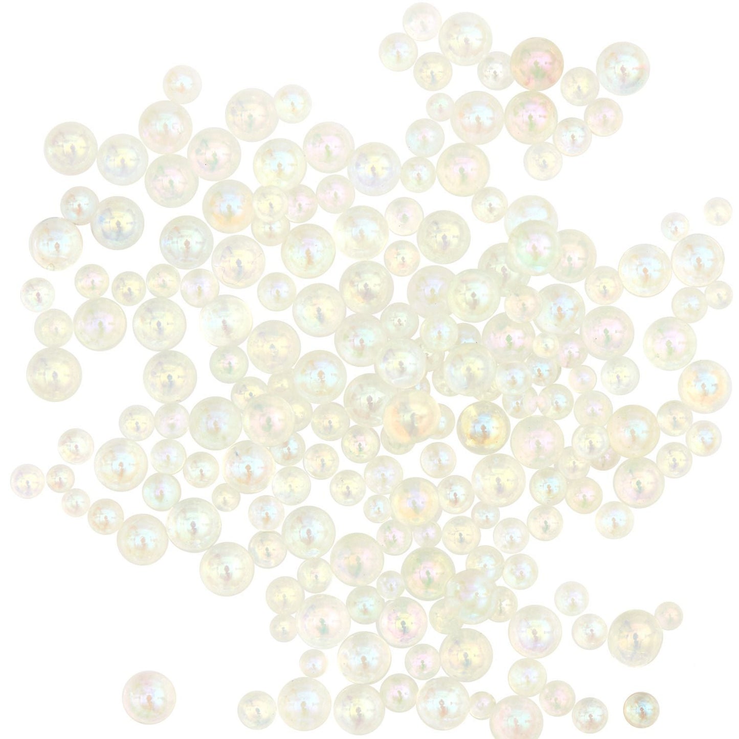 Füllmaterial für Resin Glaskugeln 12,4g - Craftguru