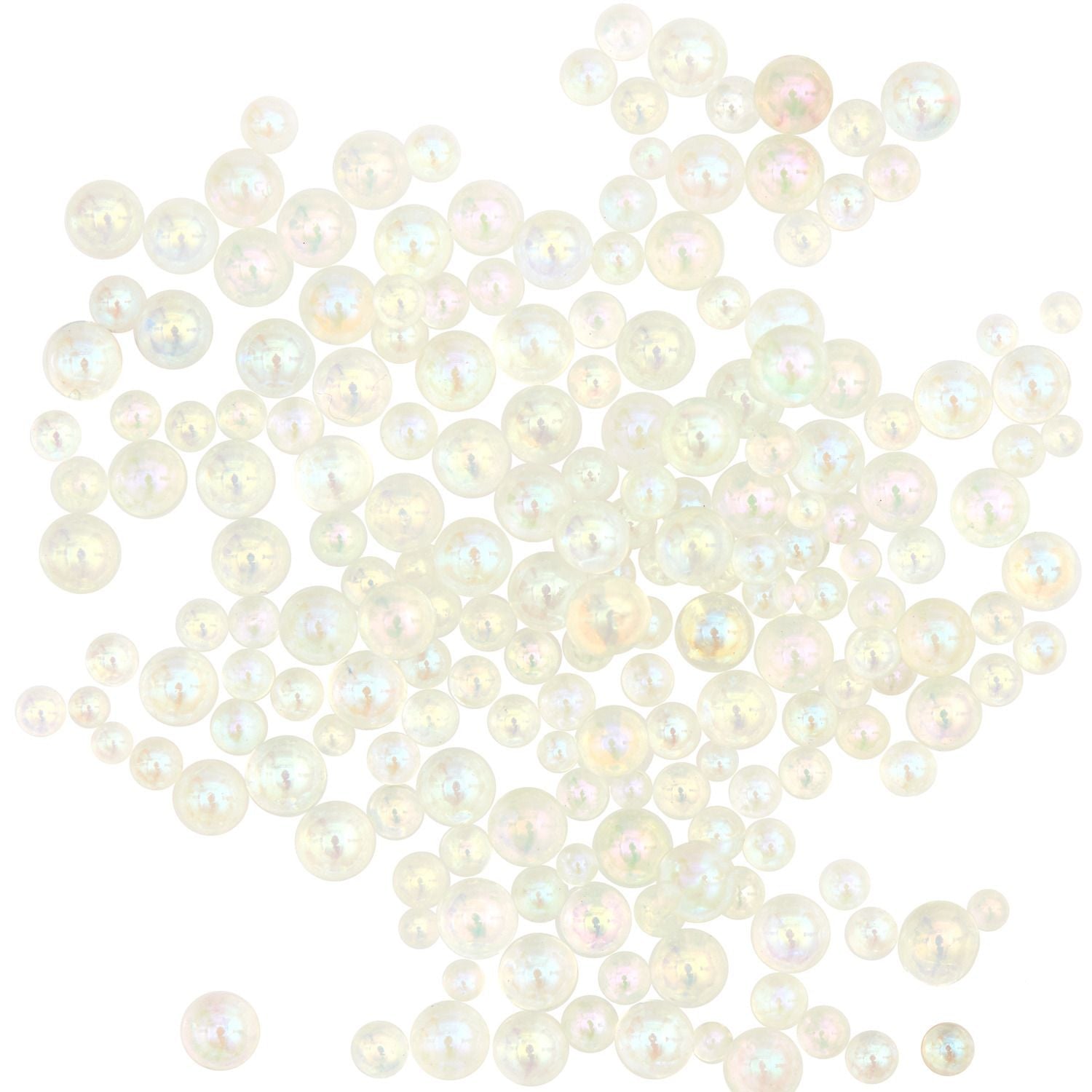 Füllmaterial für Resin Glaskugeln 12,4g - Craftguru