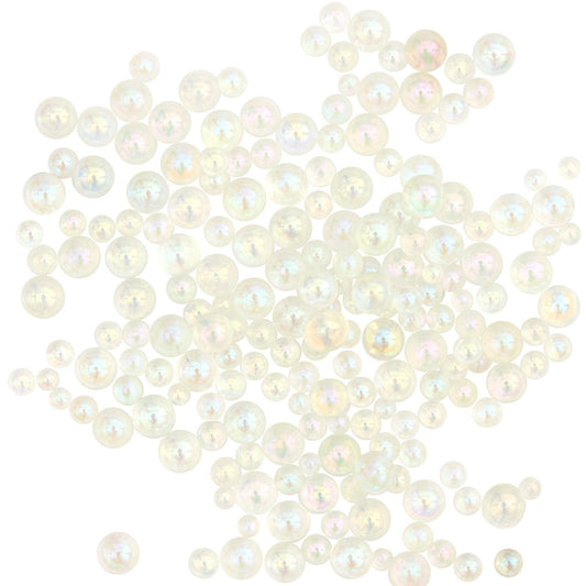 Füllmaterial für Resin Glaskugeln 12,4g - Craftguru