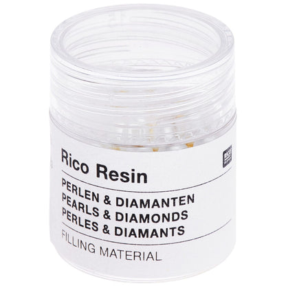 Füllmaterial für Resin Perlen, Diamanten, Kügelchen 13,5g - Craftguru