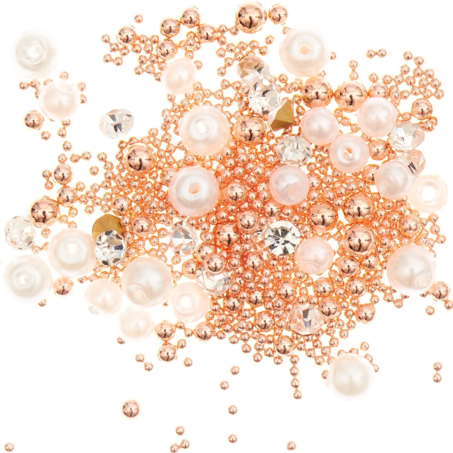 Füllmaterial für Resin Perlen, Diamanten, Kügelchen 13,5g - Craftguru