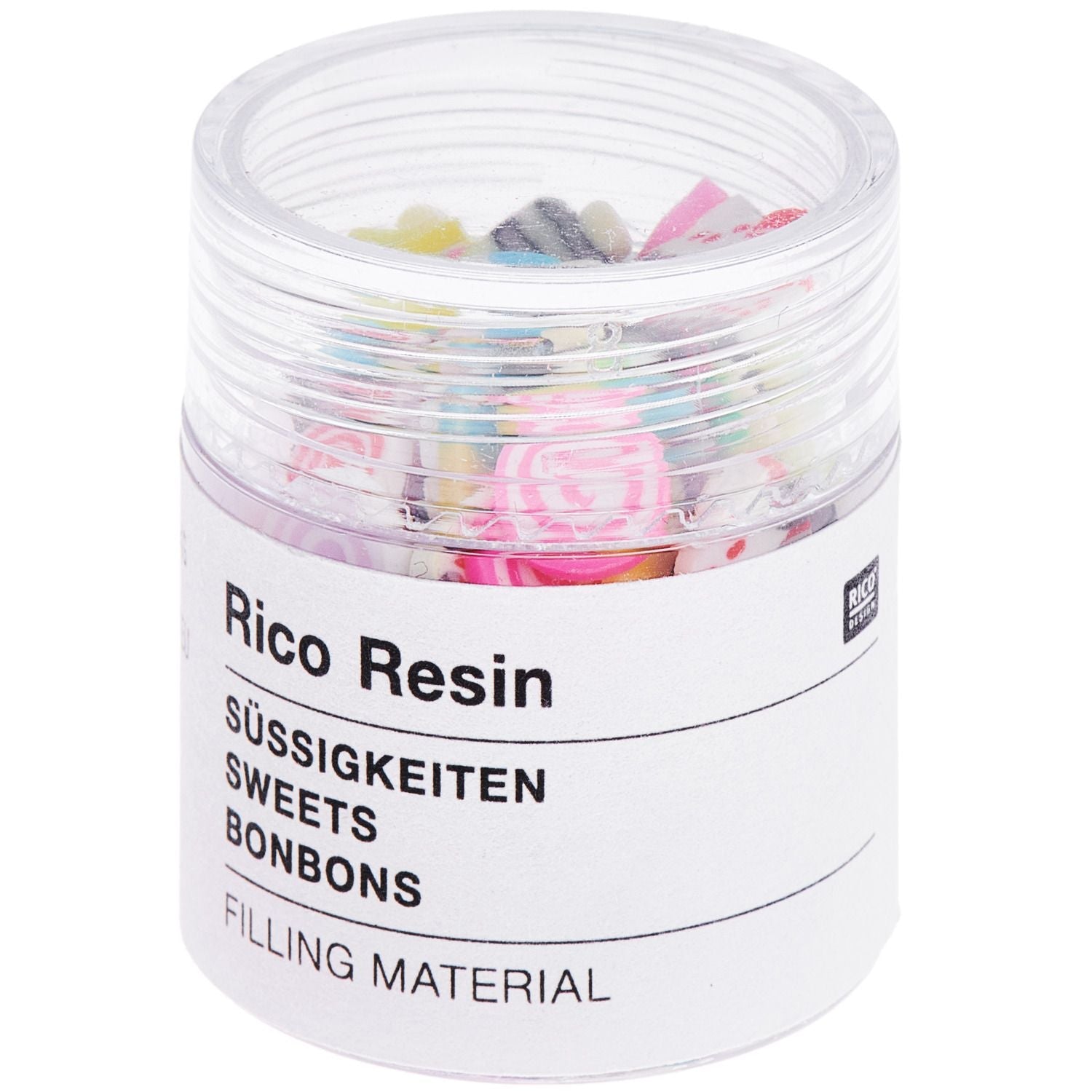 Füllmaterial für Resin Süßigkeiten 4,5g - Craftguru